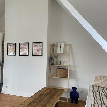 Appartamento Le 5 + 4 En Somme Saint-Valéry-sur-Somme Esterno foto