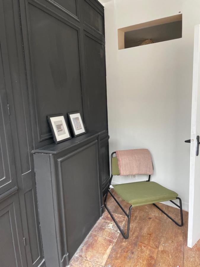 Appartamento Le 5 + 4 En Somme Saint-Valéry-sur-Somme Esterno foto