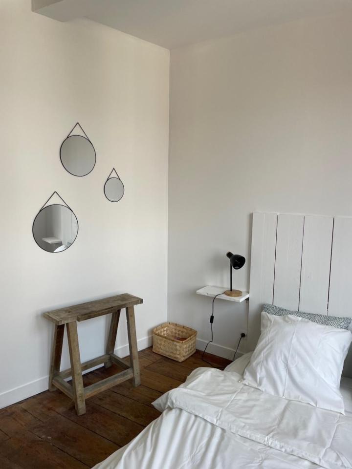Appartamento Le 5 + 4 En Somme Saint-Valéry-sur-Somme Esterno foto