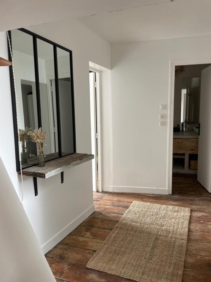 Appartamento Le 5 + 4 En Somme Saint-Valéry-sur-Somme Esterno foto