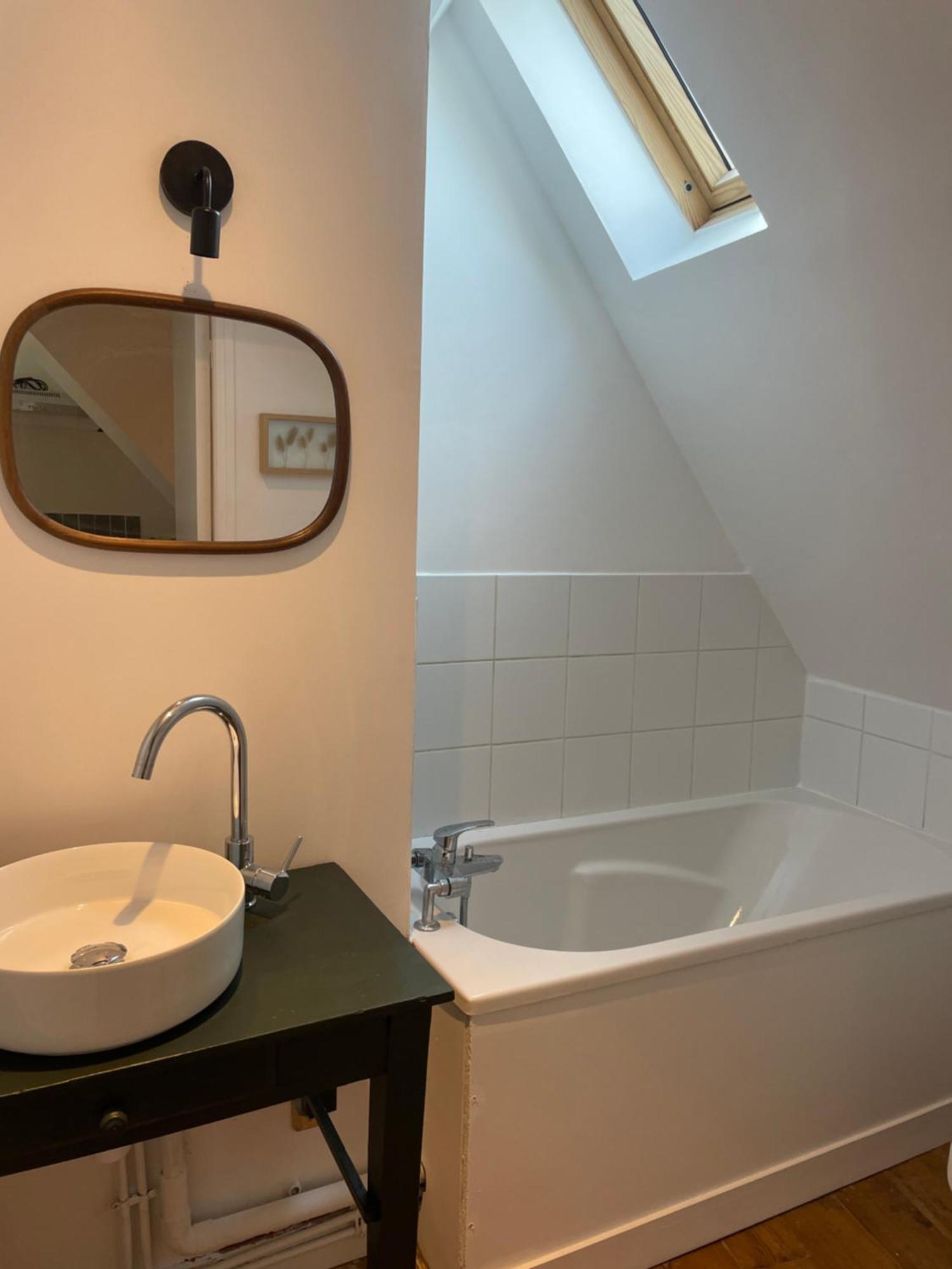 Appartamento Le 5 + 4 En Somme Saint-Valéry-sur-Somme Esterno foto