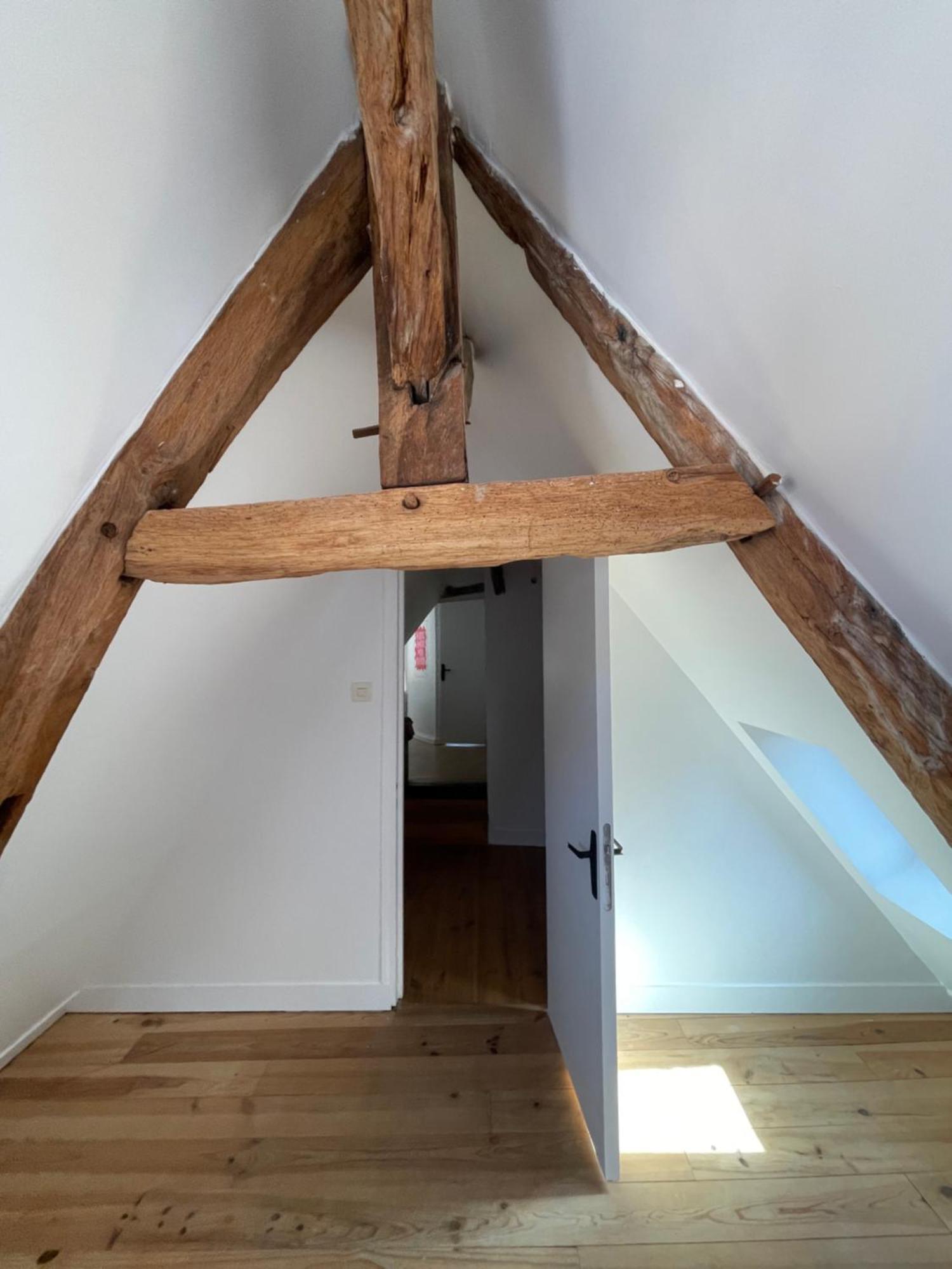 Appartamento Le 5 + 4 En Somme Saint-Valéry-sur-Somme Esterno foto