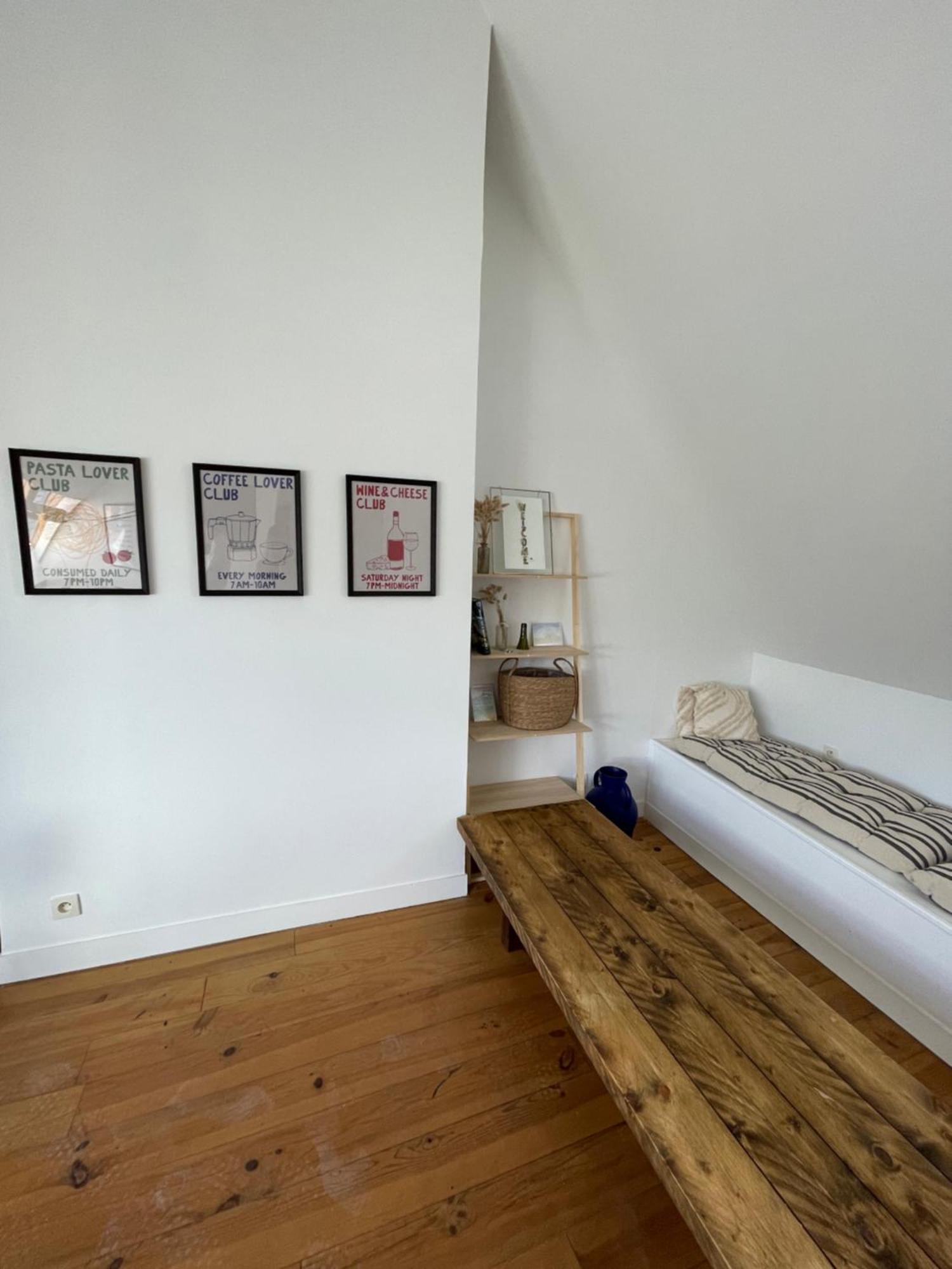Appartamento Le 5 + 4 En Somme Saint-Valéry-sur-Somme Esterno foto