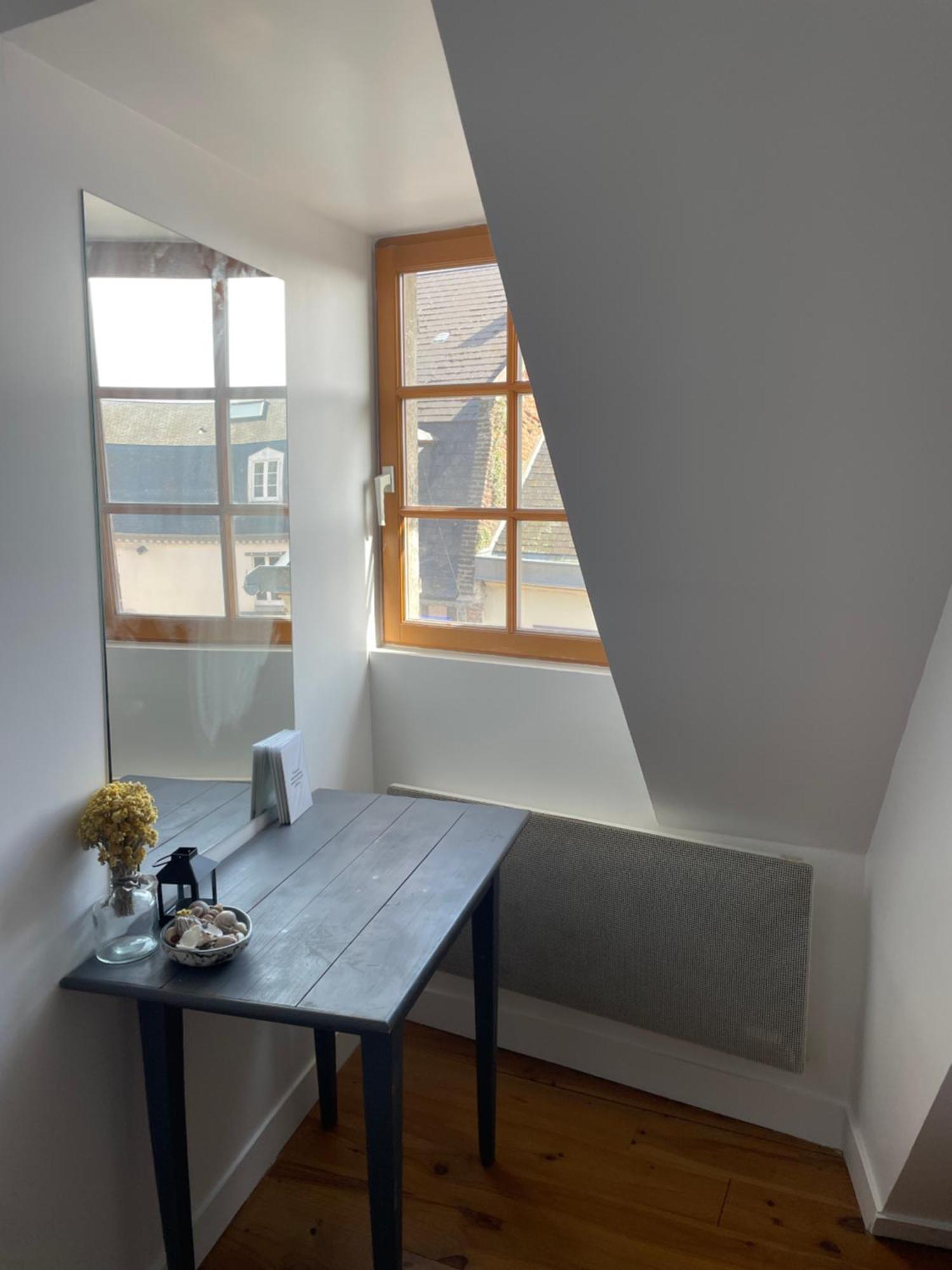 Appartamento Le 5 + 4 En Somme Saint-Valéry-sur-Somme Esterno foto