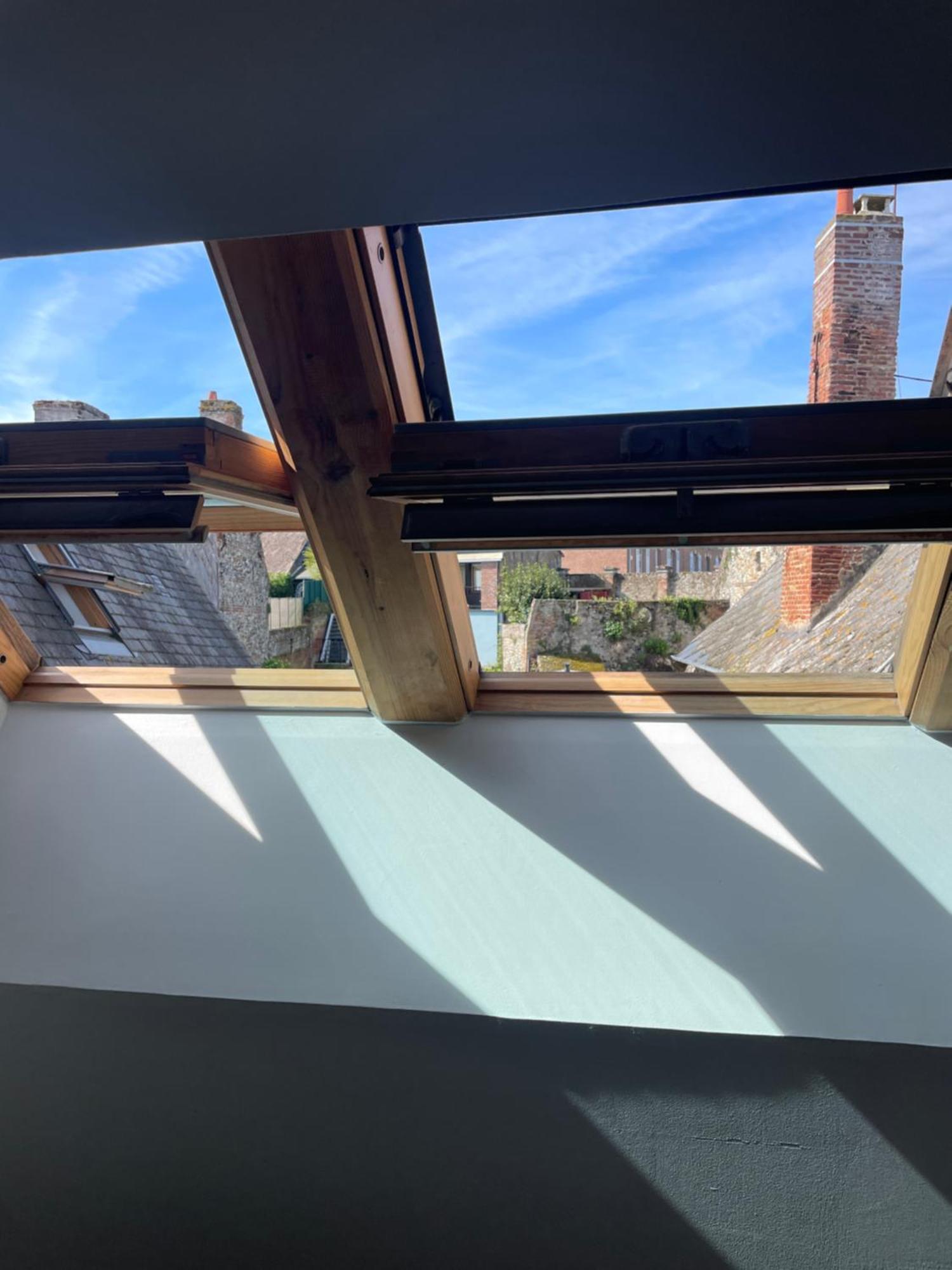 Appartamento Le 5 + 4 En Somme Saint-Valéry-sur-Somme Esterno foto