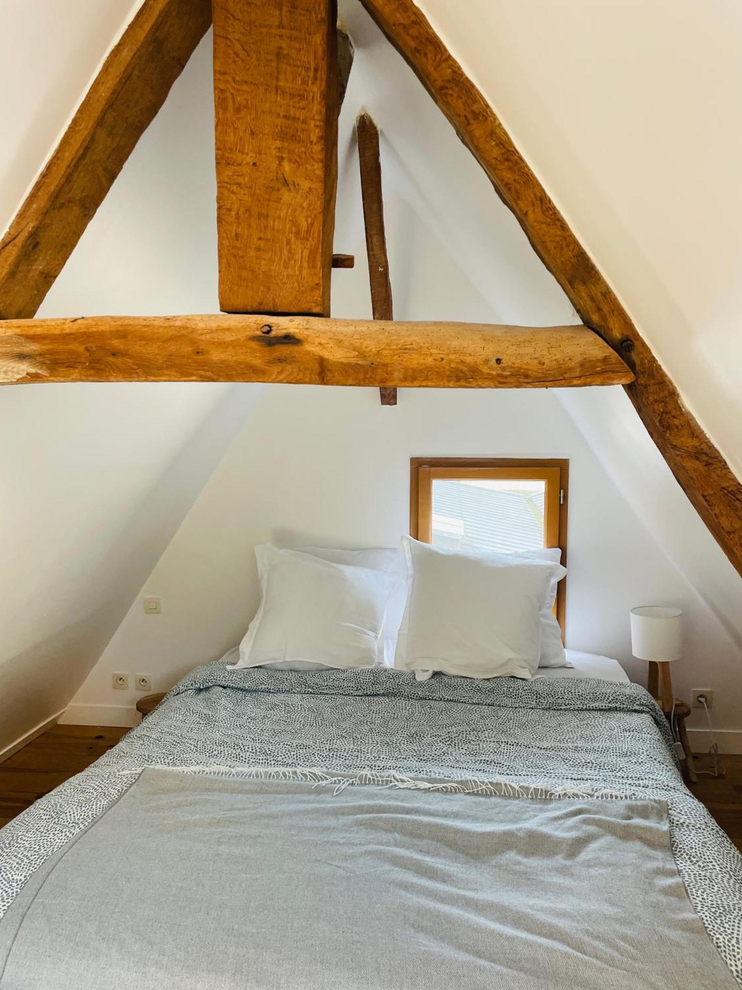Appartamento Le 5 + 4 En Somme Saint-Valéry-sur-Somme Esterno foto